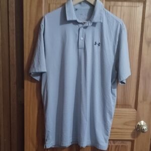 Under Armour Polo Shirt
